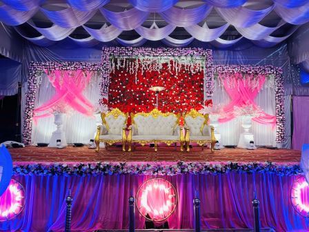 Wedding Decoration Image