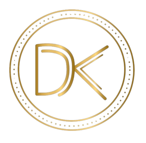 logo of DK Decorators